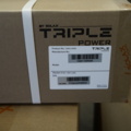 1254943-13 Battery system, Solax Triple Power, 6.2 kWh