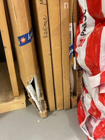 1152632-6 Stealth coverings for Velux windows