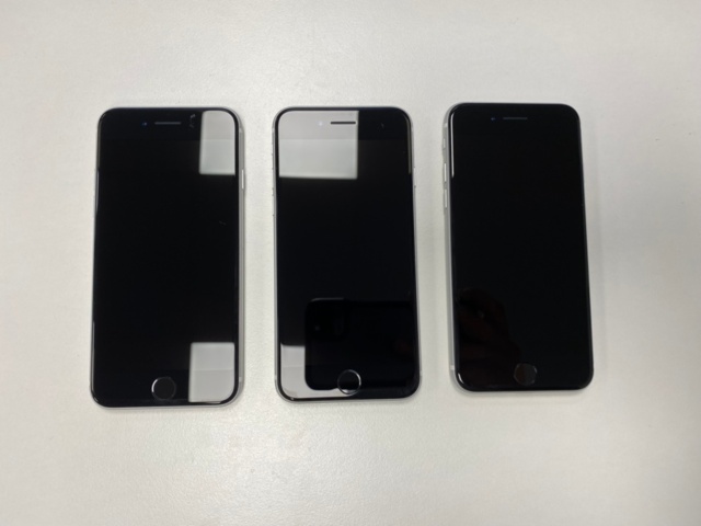 1150147-1 3st iPhone SE gen 2