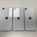 1150147-2 3st iPhone SE gen 2