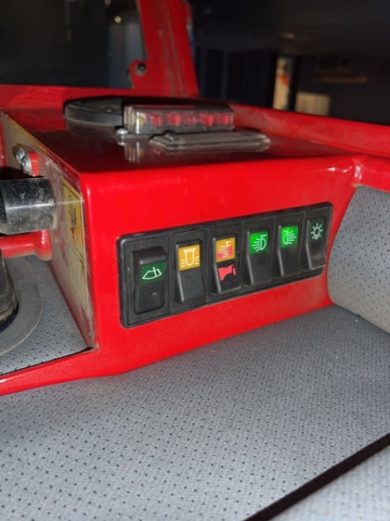 1205578-25 Tool carrier Timan Tool-Trac 245 -2018