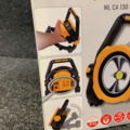 1282920-3 Work lamp Brennenstuhl ML CA 130 F