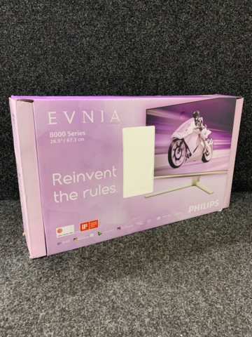 1094130-2 27" gaming monitor Philips 27M2N8500/00