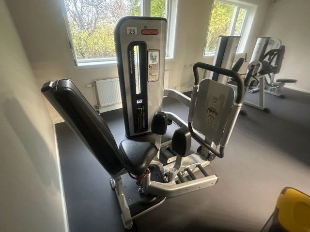 1137669-3 Star Track Gym equipment 3 pcs