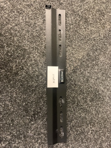 1283141-13 Video conference system Logitech Meetup with 49" Samsung Display screen