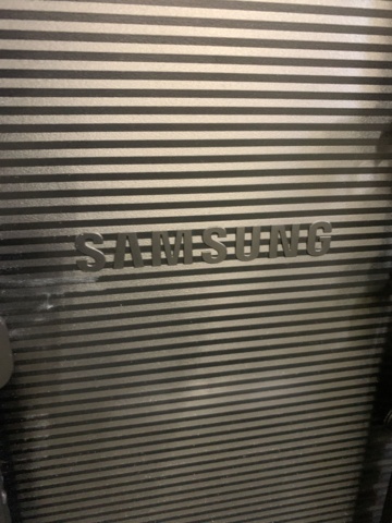 1283141-15 Video conference system Logitech Meetup with 49" Samsung Display screen