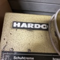 1264312-5 Shoe polishing machine - Hardo