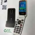 1283317-2 Mobile phone Doro 6821