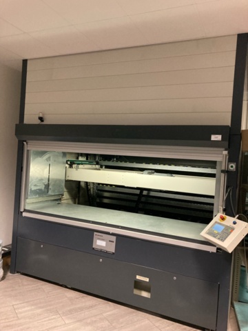 1162340-1 Lagerautomat/Palettverk