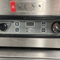 1255007-3 Vacuum machine, Henkelman Jumbo 30