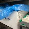 1255007-5 Vacuum machine, Henkelman Jumbo 30