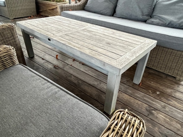 1255058-6 Lounge group with sofa, 2 armchairs and table, Artwood