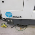 835069-5 CNC lathe Colchester Tornado 110 with bar feeder