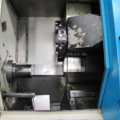 835069-3 CNC lathe Colchester Tornado 110 with bar feeder