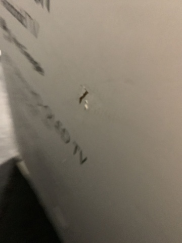 1281759-6 65" Smart 4K QLED TV Andersson QLED6531UHDA