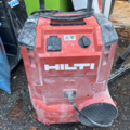 1274143-2 Air cleaner - Hilti AIC 2000