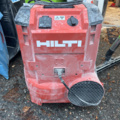 1274143-3 Air cleaner - Hilti AIC 2000