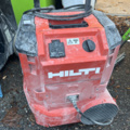 1274143-5 Air cleaner - Hilti AIC 2000