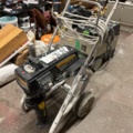 1277774-1 Paint sprayer - Wagner ProSpray 3.29