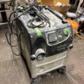 1277775-2 Vacuum cleaner Festool ctl 33 e sg