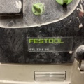 1277775-4 Vacuum cleaner Festool ctl 33 e sg