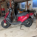 1249253-1 EU moped PGO Scooters Big Max 50 0.05 CVT, 3hp -2002