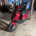 1249253-2 EU moped PGO Scooters Big Max 50 0.05 CVT, 3hp -2002