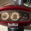 1249253-5 EU moped PGO Scooters Big Max 50 0.05 CVT, 3hp -2002
