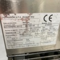 1162442-6 Blast Chiller Tecnodom AT05ISO, 2011 Repair item