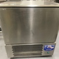 1162442-1 Blast Chiller Tecnodom AT05ISO, 2011 Repair item