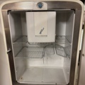 1237758-4 Vintage kylskåp Kelvinator EC-7-R