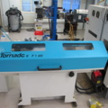 835069-19 CNC lathe Colchester Tornado 110 with bar feeder