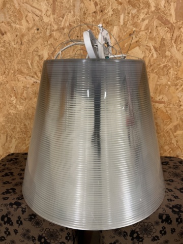 1237769-1 Ceiling lamp/pendant lamp - Flos Design Miss K S3