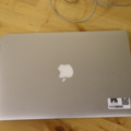 1173894-12 Apple MacBook Air 2014 13 inch