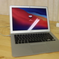 1173894-13 Apple MacBook Air 2014 13 inch