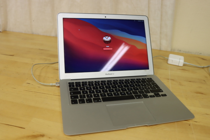 1173894-13 Apple MacBook Air 2014 13 inch