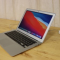 1173894-2 Apple MacBook Air 2014 13 inch