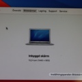 1173894-6 Apple MacBook Air 2014 13 inch
