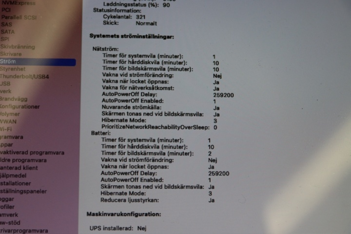 1173894-11 Apple MacBook Air 2014 13 inch