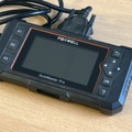 1283870-2 Diagnostic Tool - Foxwell AutoMaster Pro