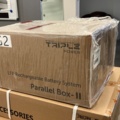 1254943-3 Battery system, Solax Triple Power, 6.2 kWh
