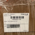 1254943-17 Battery system, Solax Triple Power, 6.2 kWh