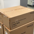 1254943-5 Battery system, Solax Triple Power, 6.2 kWh