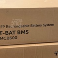1254943-18 Battery system, Solax Triple Power, 6.2 kWh