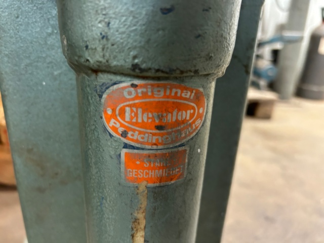 1278583-15 Trävarv Lennartsfors verkstads AB, SL 320