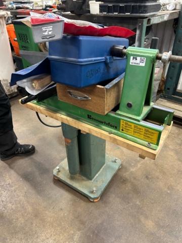 1278583-1 Trävarv Lennartsfors verkstads AB, SL 320