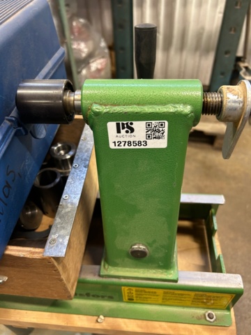 1278583-4 Trävarv Lennartsfors verkstads AB, SL 320