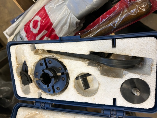 1278583-9 Trävarv Lennartsfors verkstads AB, SL 320