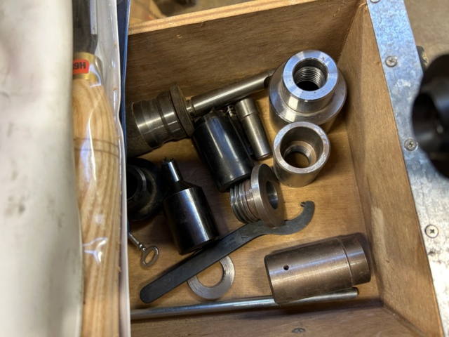 1278583-10 Trävarv Lennartsfors verkstads AB, SL 320