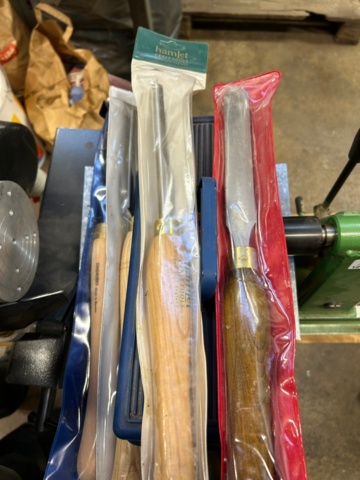 1278583-11 Trävarv Lennartsfors verkstads AB, SL 320